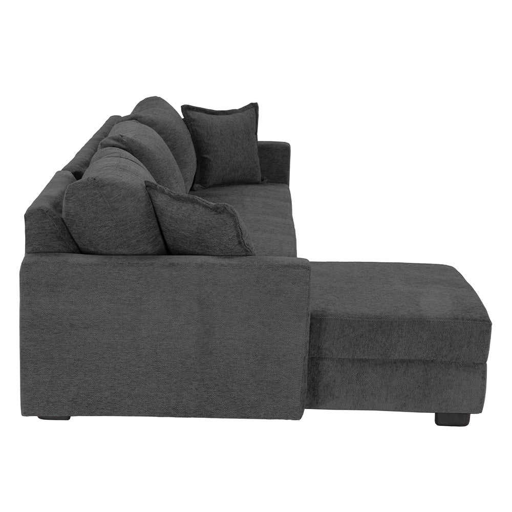 Love Chaise Dicasa Smoky Petit - Image 140