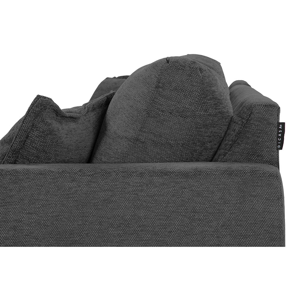 Love Chaise Dicasa Smoky Petit - Image 146