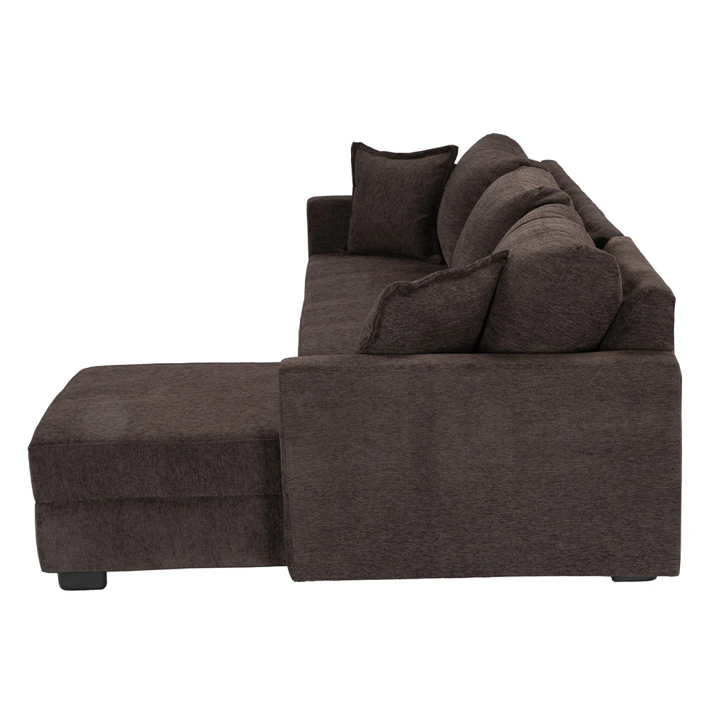 Love Chaise Dicasa Smoky Petit - Image 150
