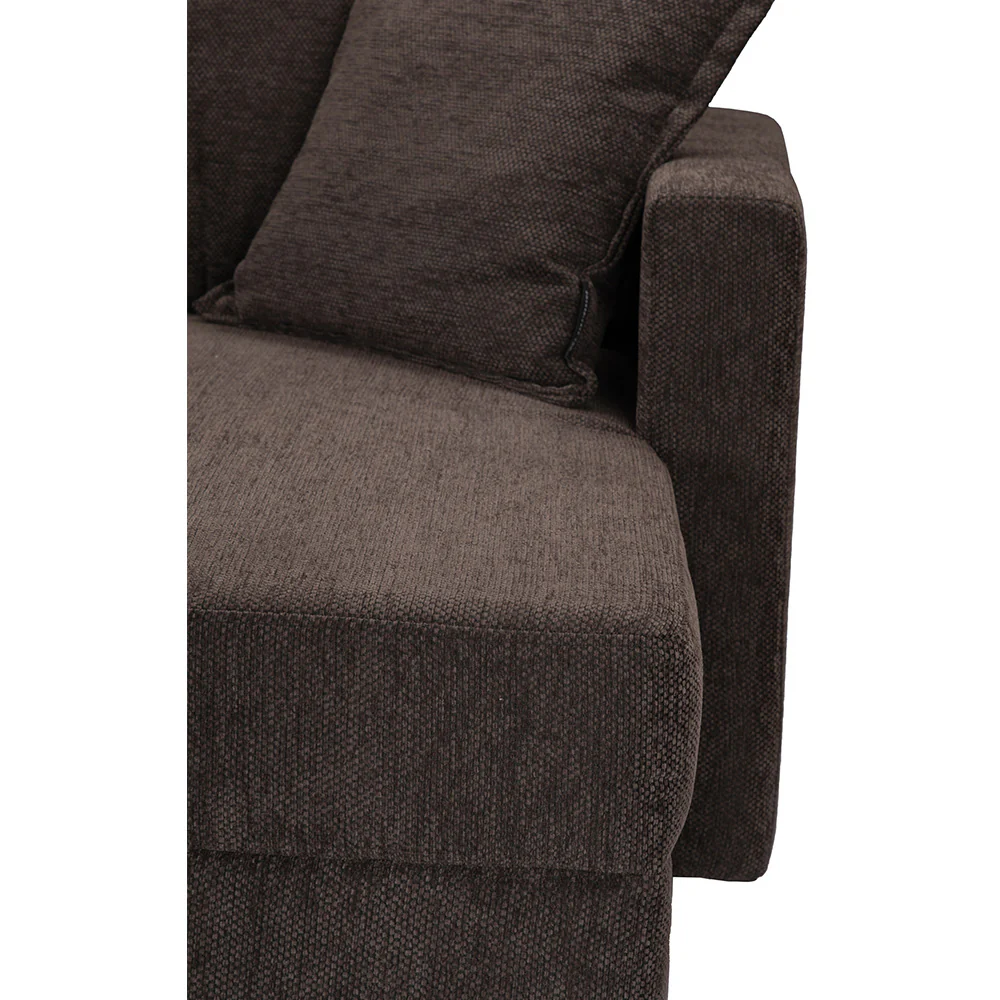 Love Chaise Dicasa Smoky Petit - Image 154