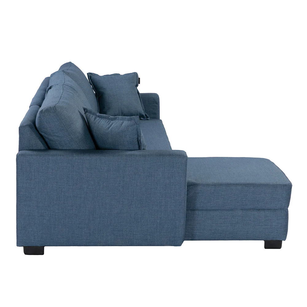 Love Chaise Dicasa Smoky Petit - Image 16