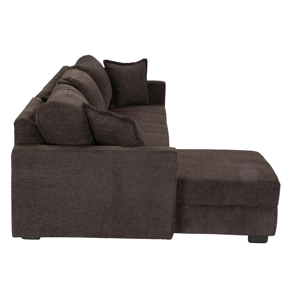 Love Chaise Dicasa Smoky Petit - Image 161