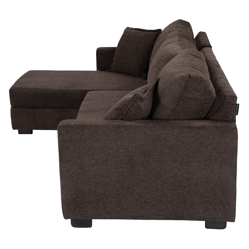 Love Chaise Dicasa Smoky Petit - Image 163