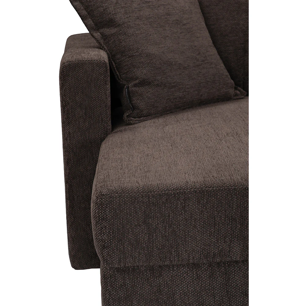 Love Chaise Dicasa Smoky Petit - Image 165