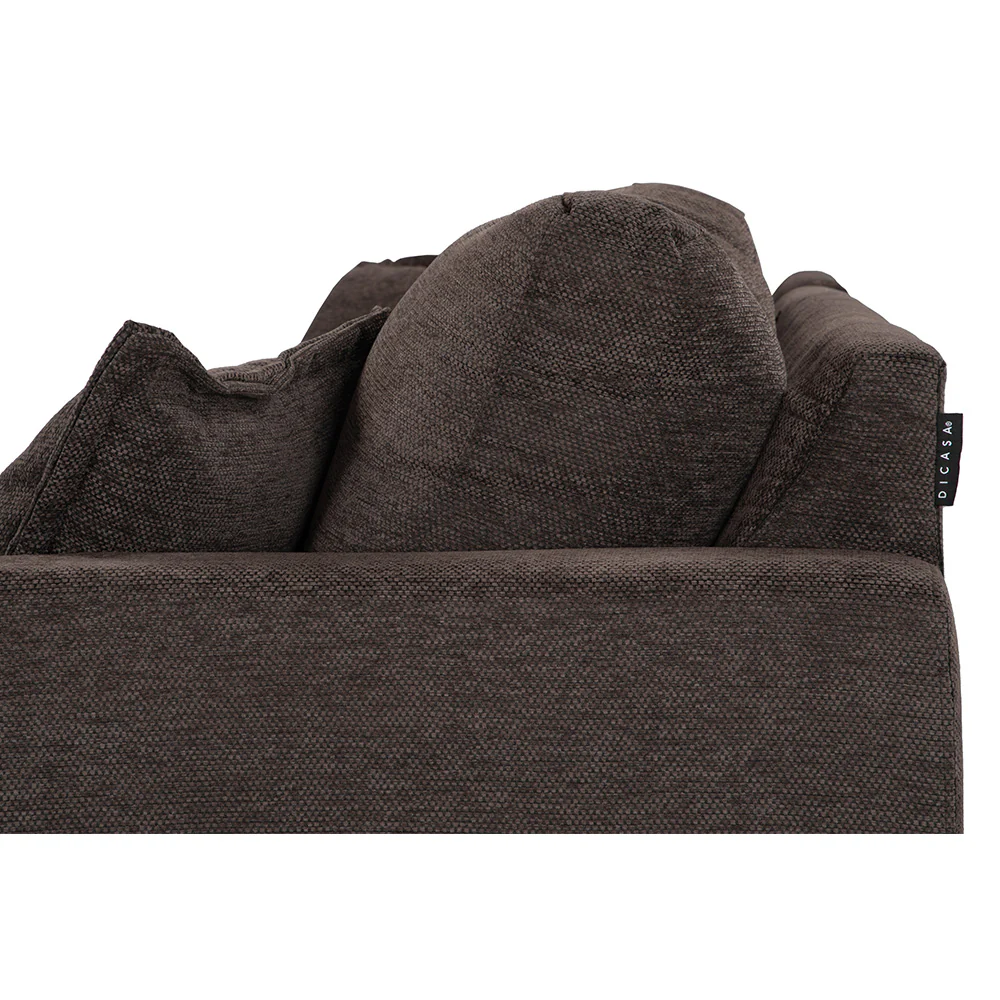 Love Chaise Dicasa Smoky Petit - Image 168
