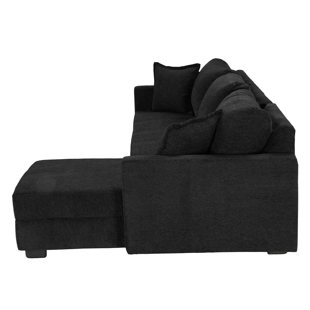 Love Chaise Dicasa Smoky Petit - Image 173