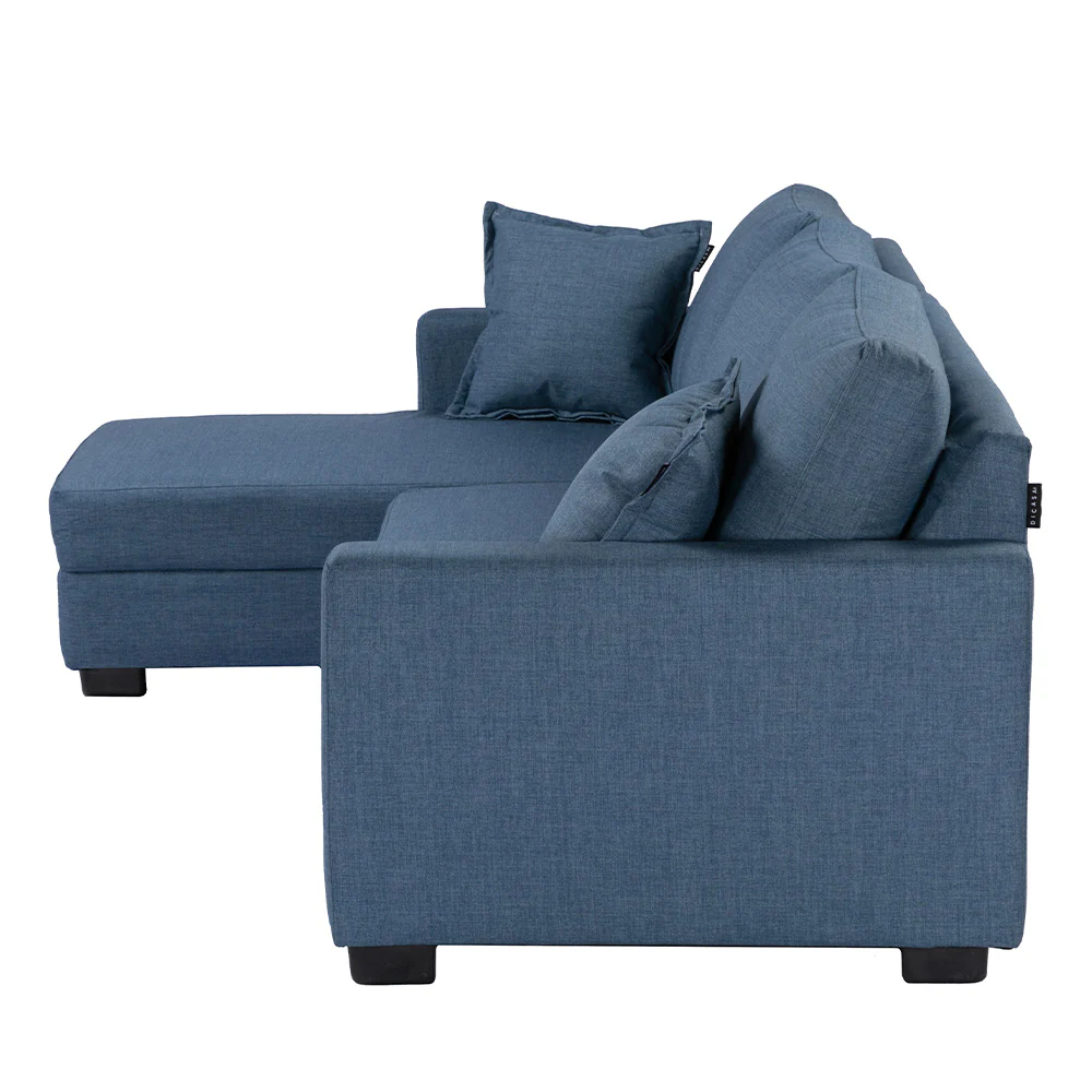 Love Chaise Dicasa Smoky Petit - Image 18