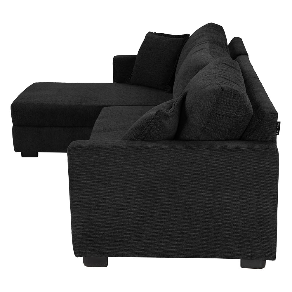 Love Chaise Dicasa Smoky Petit - Image 182