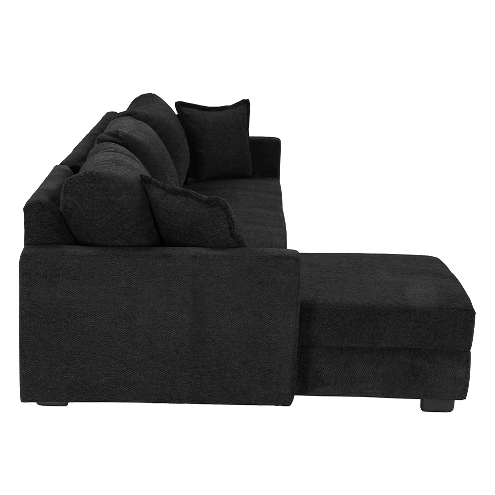 Love Chaise Dicasa Smoky Petit - Image 184