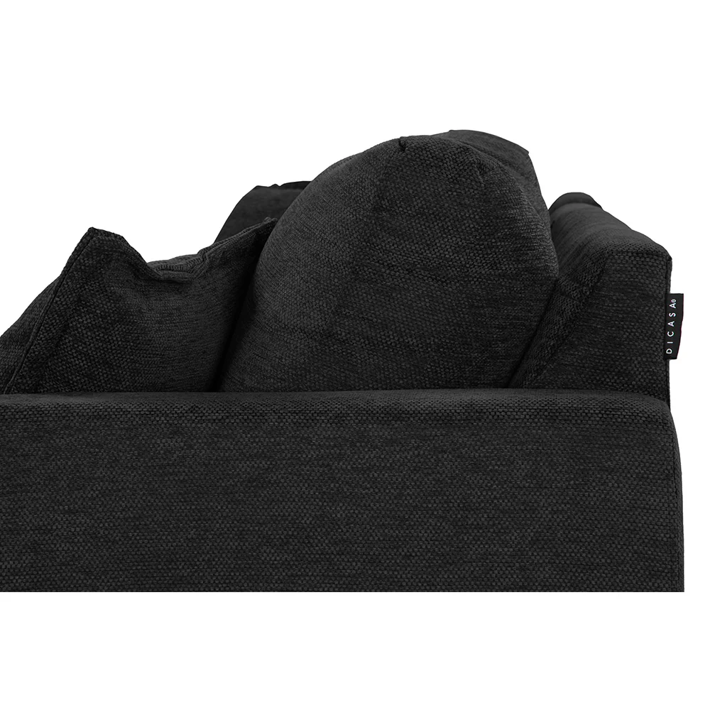 Love Chaise Dicasa Smoky Petit - Image 190