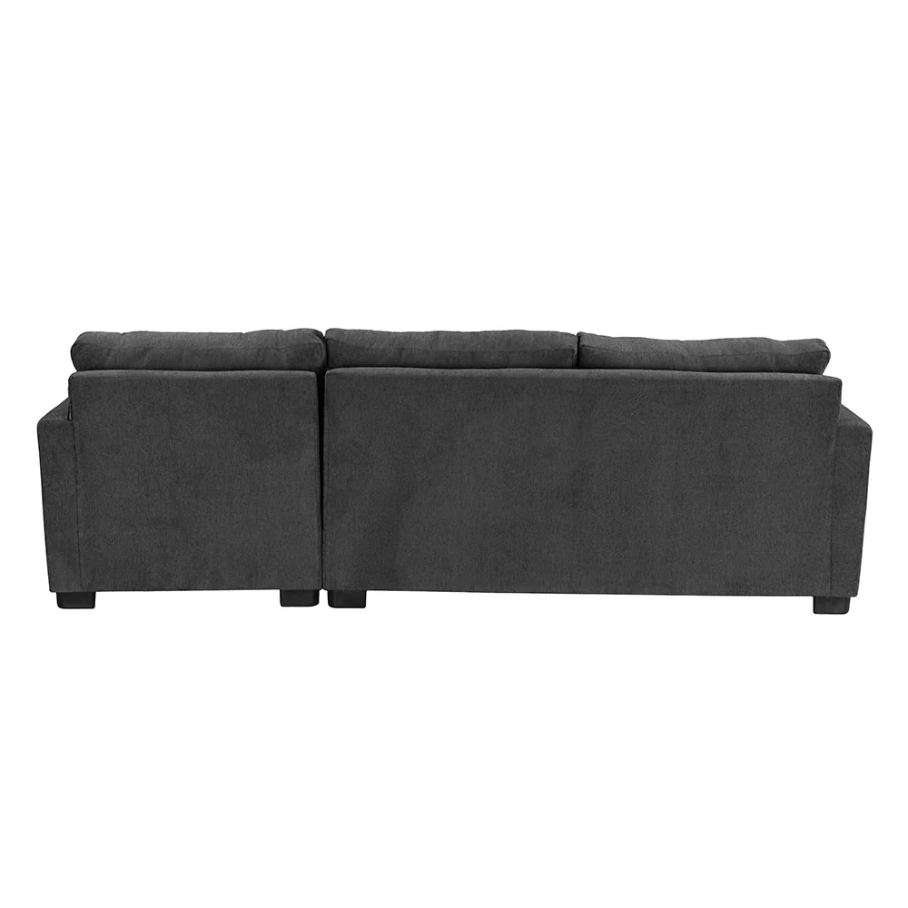 Love Chaise Dicasa Smoky Petit - Image 26