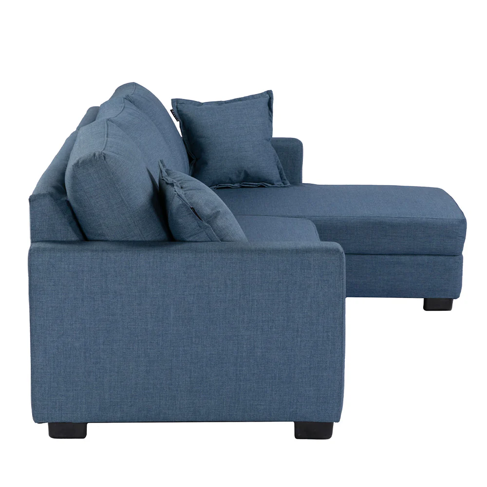 Love Chaise Dicasa Smoky Petit - Image 3