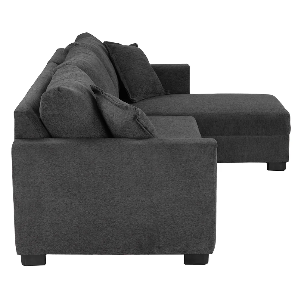 Love Chaise Dicasa Smoky Petit - Image 33