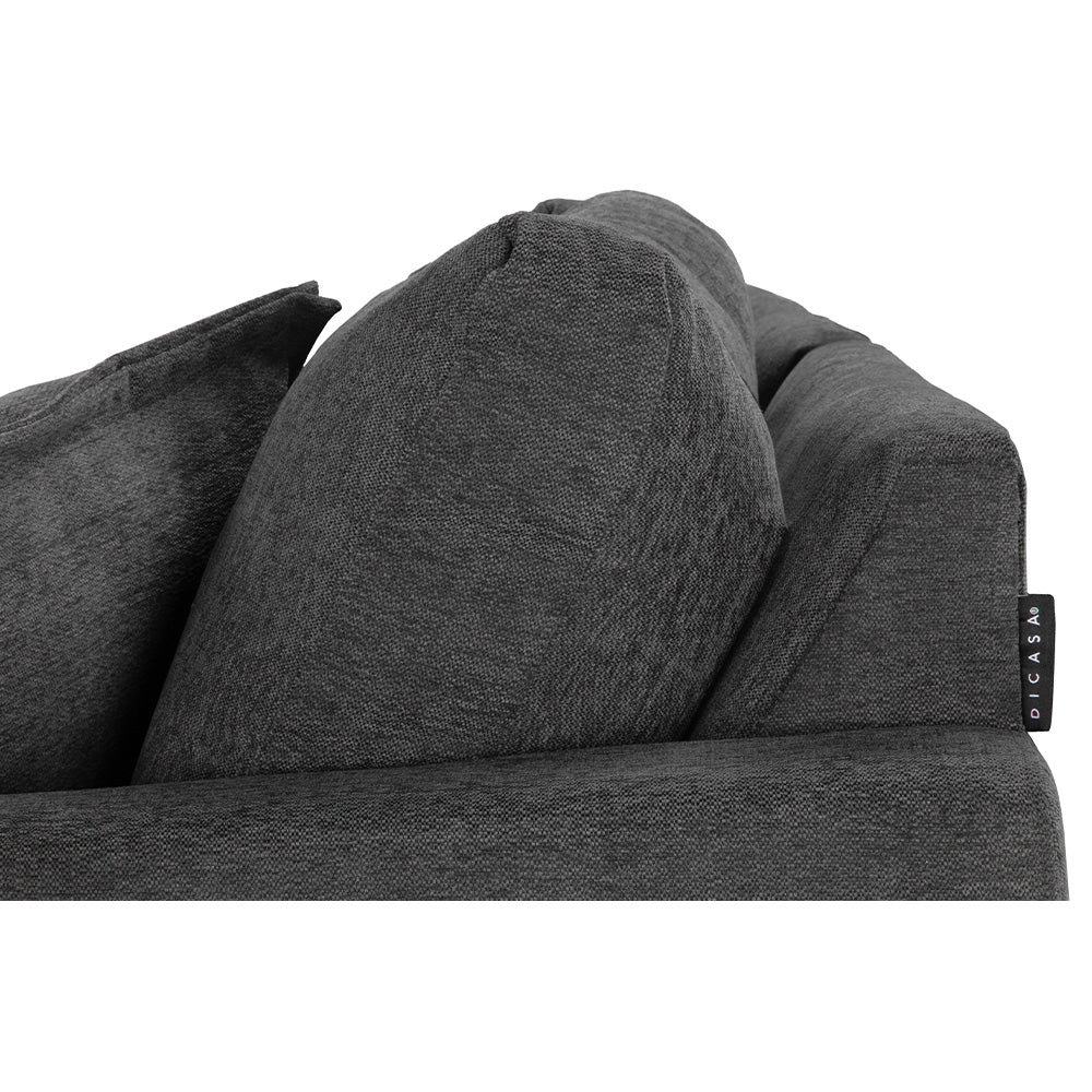Love Chaise Dicasa Smoky Petit - Image 34