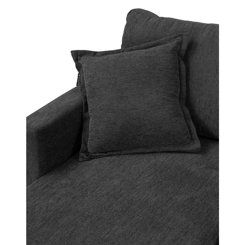 Love Chaise Dicasa Smoky Petit - Image 44