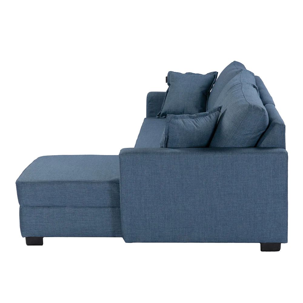 Love Chaise Dicasa Smoky Petit - Image 5