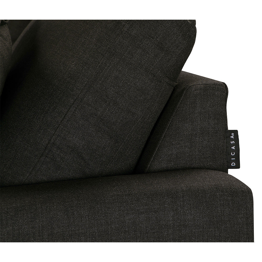 Love Chaise Dicasa Smoky Petit - Image 55