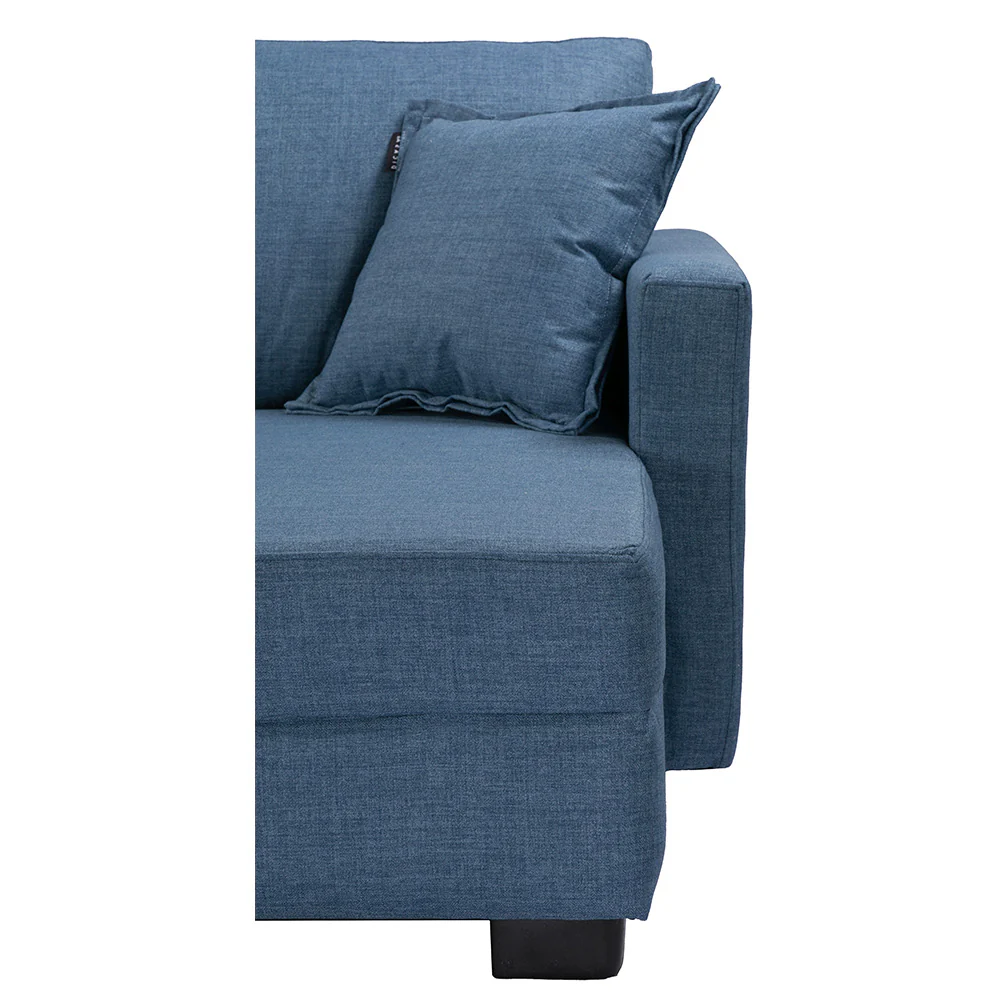 Love Chaise Dicasa Smoky Petit - Image 6