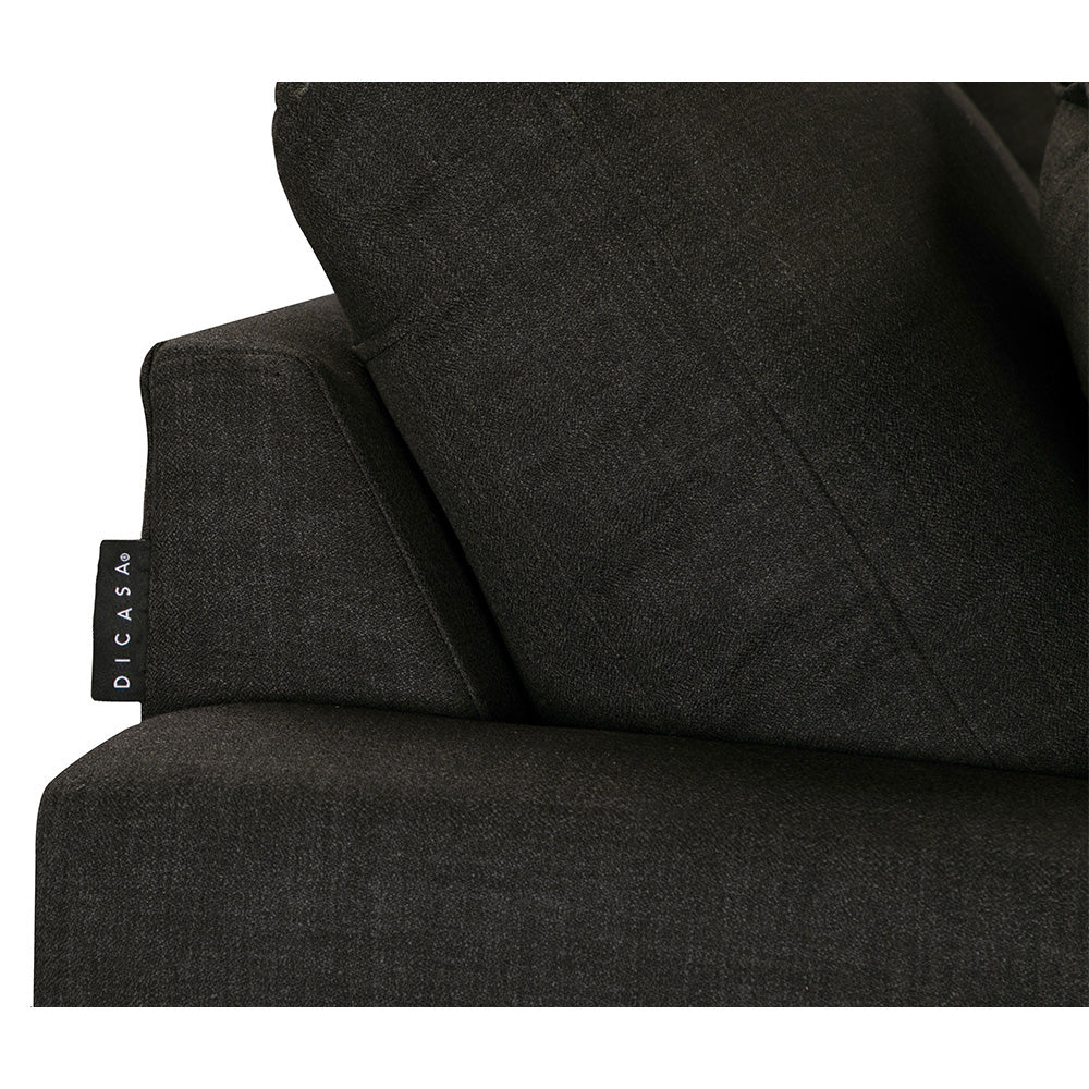 Love Chaise Dicasa Smoky Petit - Image 64