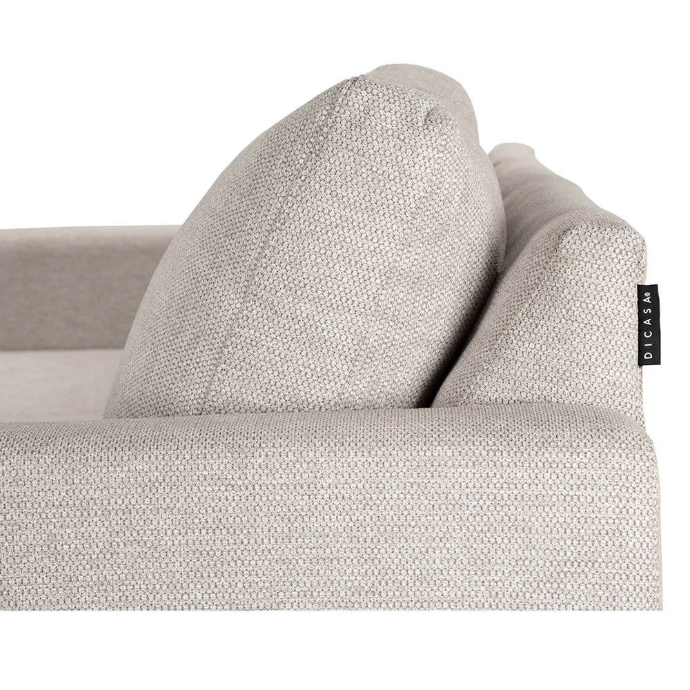 Love Chaise Dicasa Smoky Petit - Image 82
