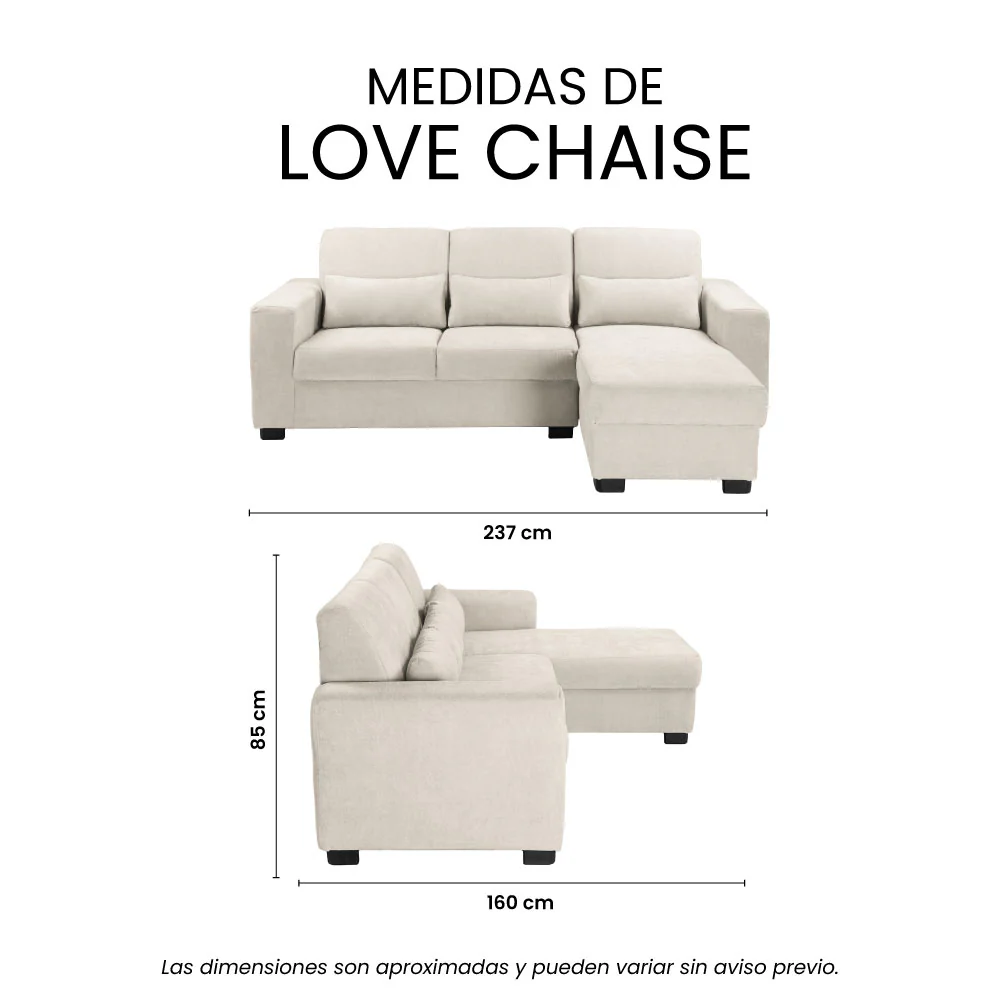 Love Chaise Eros - Image 12
