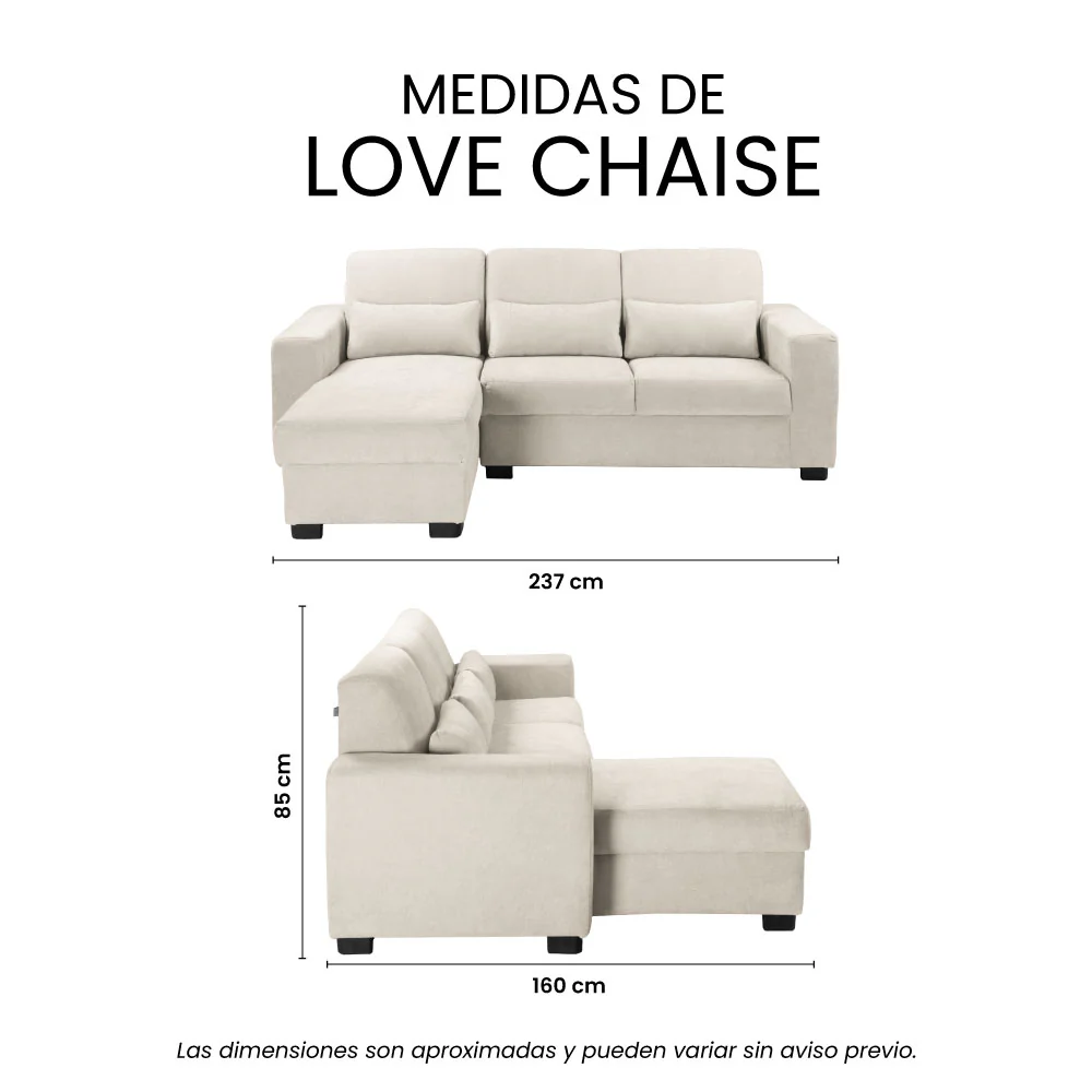 Love Chaise Eros - Image 24