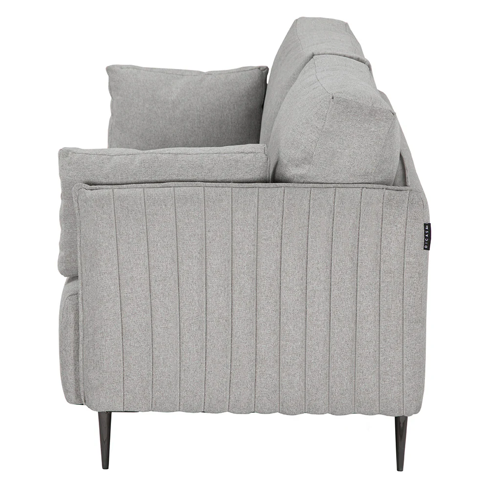 Love Seat Dicasa Klint Outlet - Image 38
