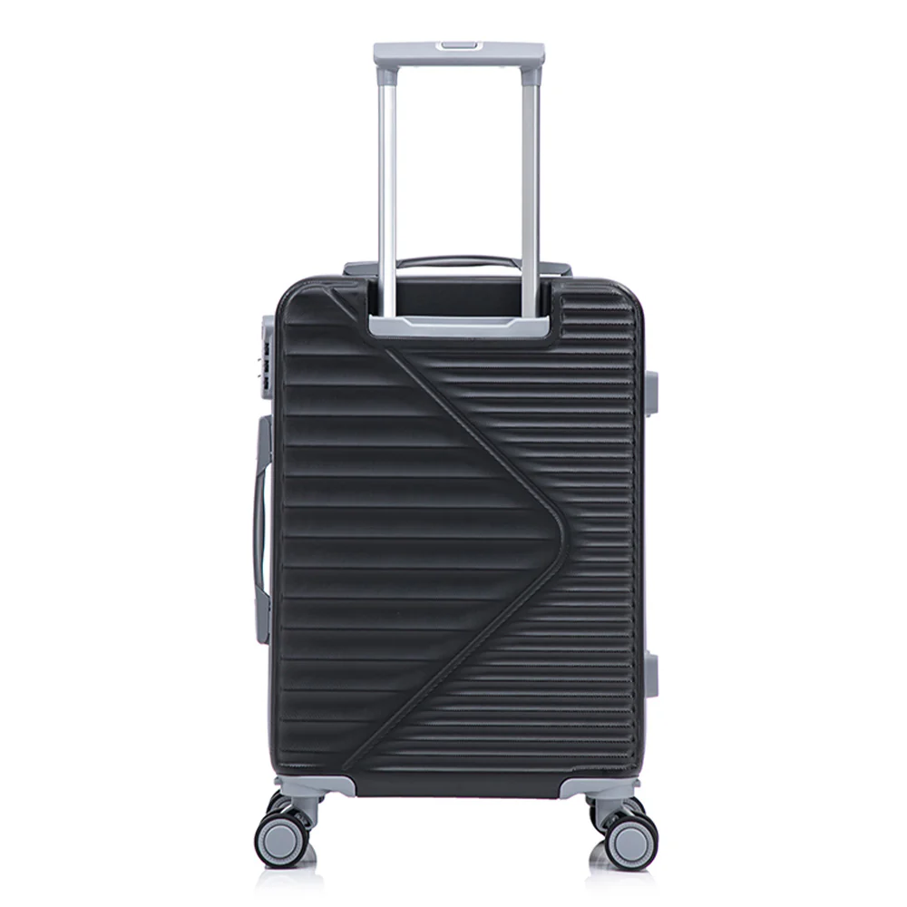 Maletas de Mano de Viaje 6044 Rígida con Ruedas de 10 kg - Image 13
