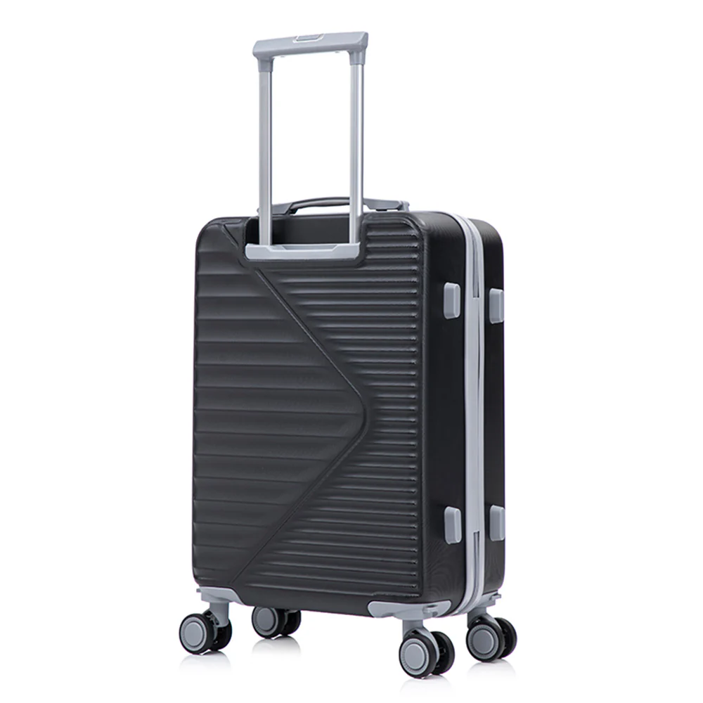 Maletas de Mano de Viaje 6044 Rígida con Ruedas de 10 kg - Image 14