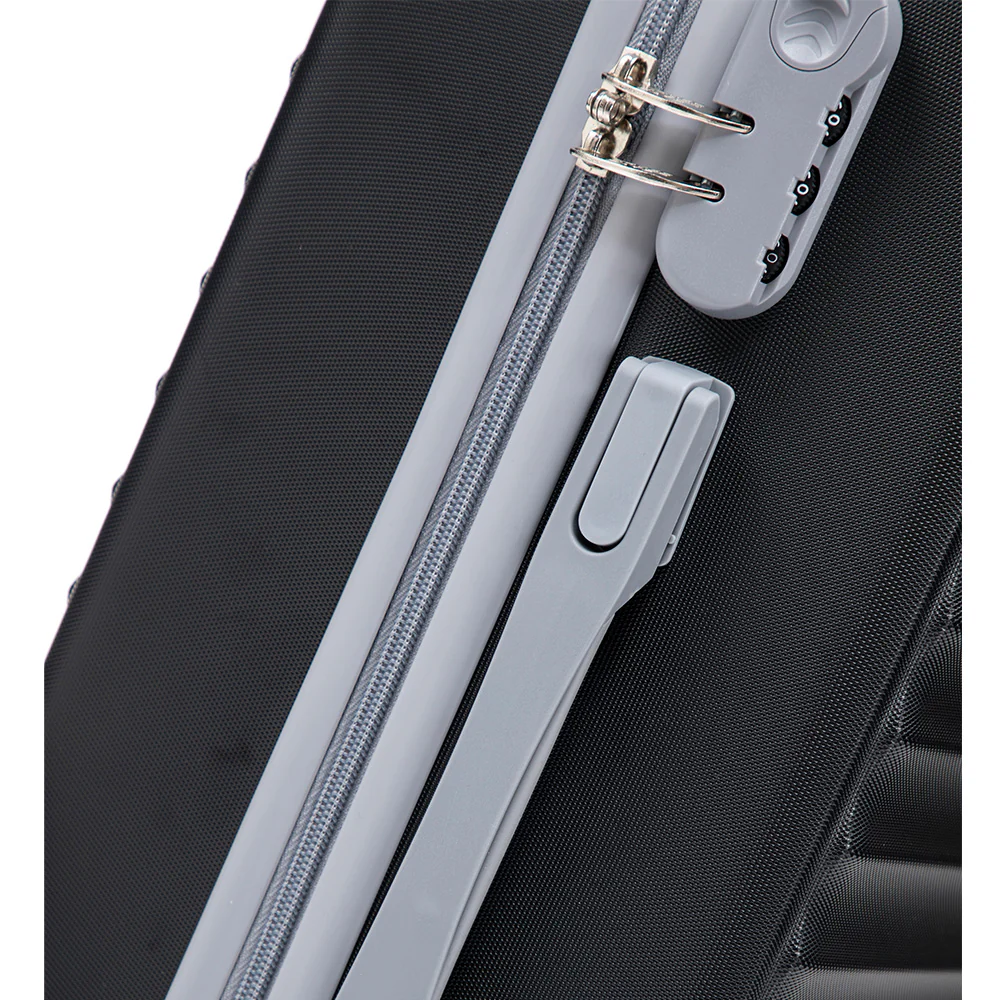 Maletas de Mano de Viaje 6044 Rígida con Ruedas de 10 kg - Image 23