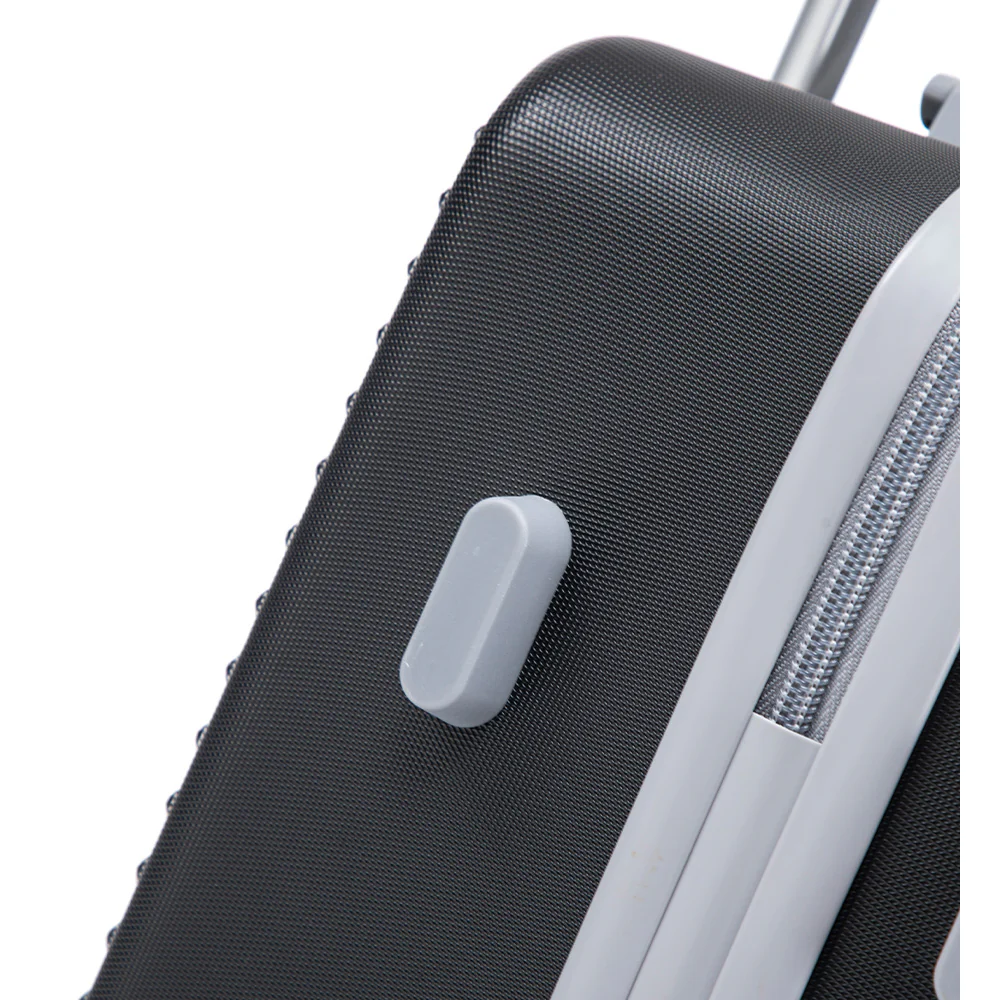 Maletas de Mano de Viaje 6044 Rígida con Ruedas de 10 kg - Image 26