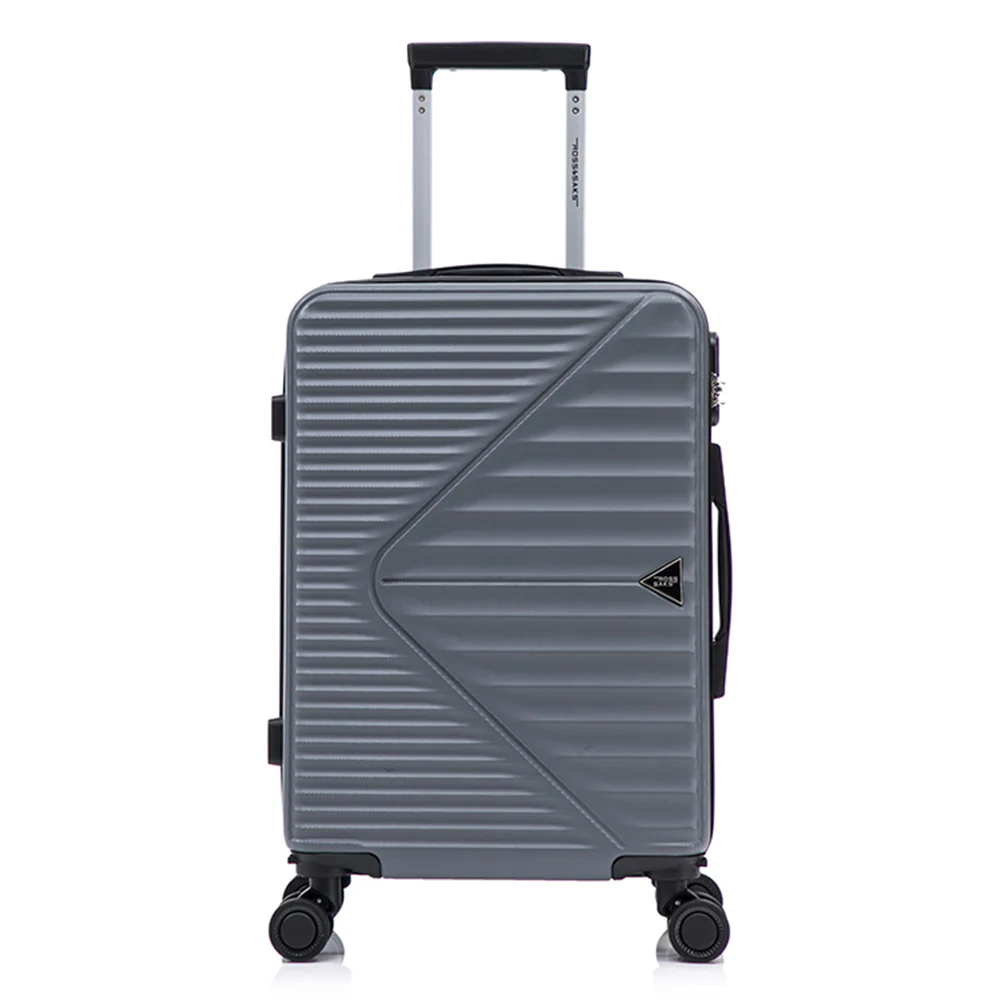 Maletas de Mano de Viaje 6044 Rígida con Ruedas de 10 kg - Image 29