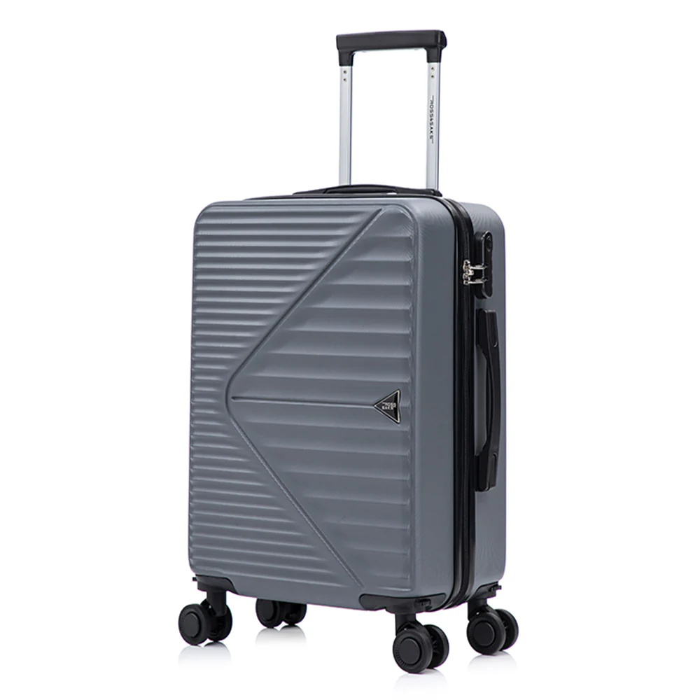 Maletas de Mano de Viaje 6044 Rígida con Ruedas de 10 kg - Image 30