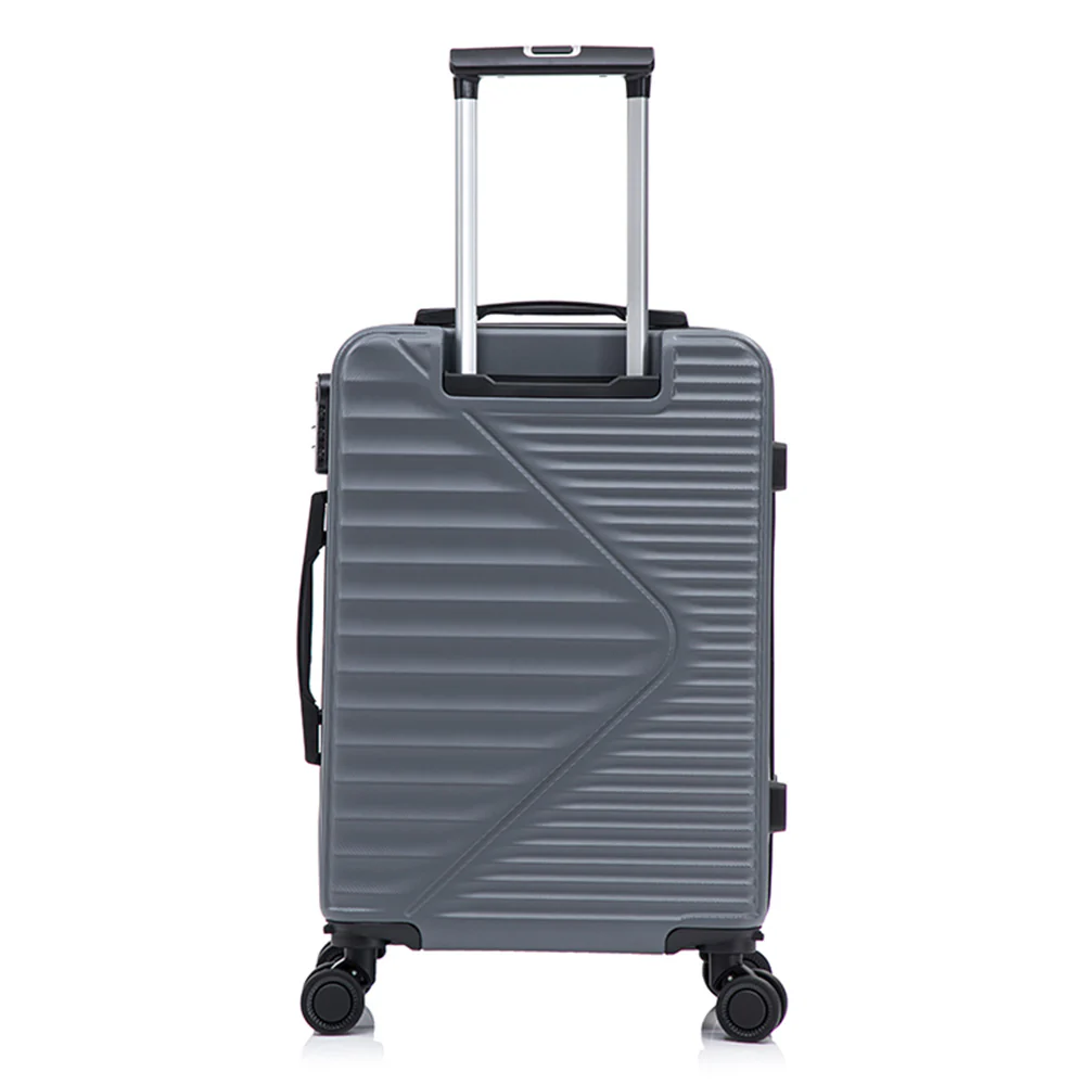 Maletas de Mano de Viaje 6044 Rígida con Ruedas de 10 kg - Image 33