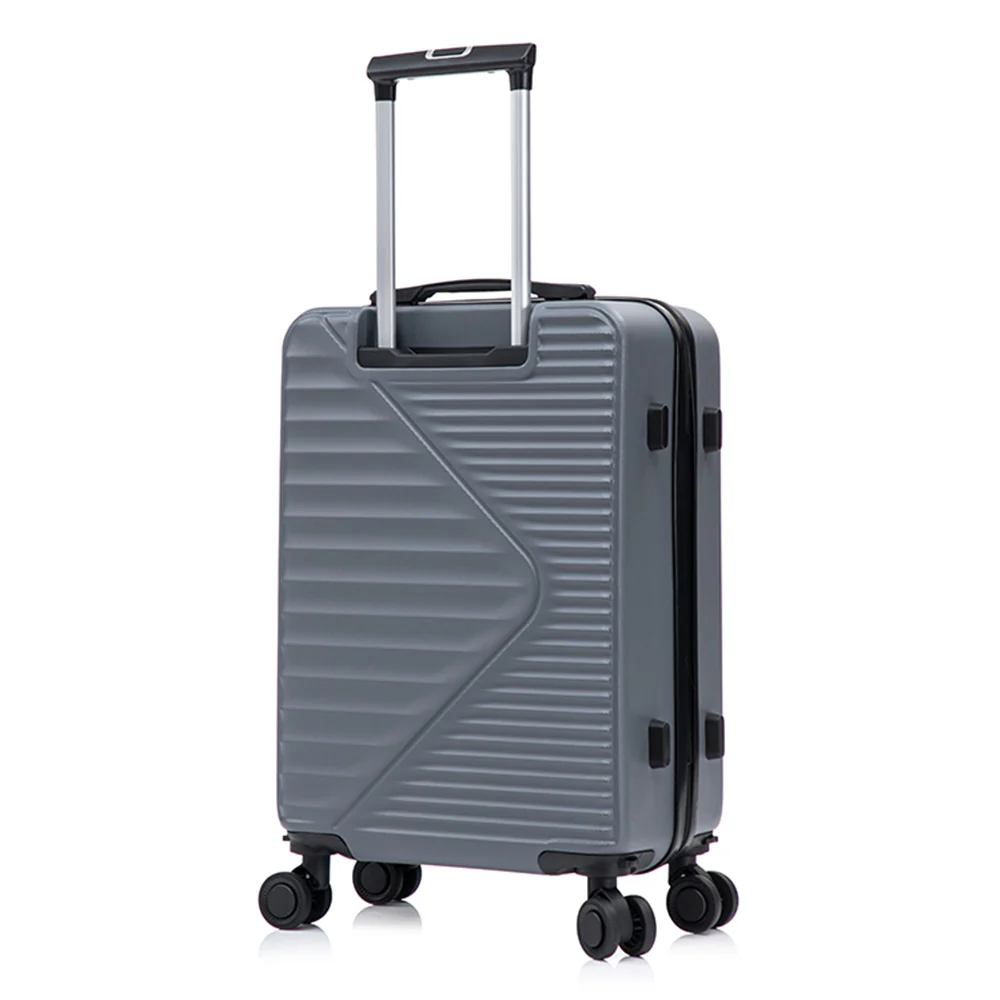 Maletas de Mano de Viaje 6044 Rígida con Ruedas de 10 kg - Image 34