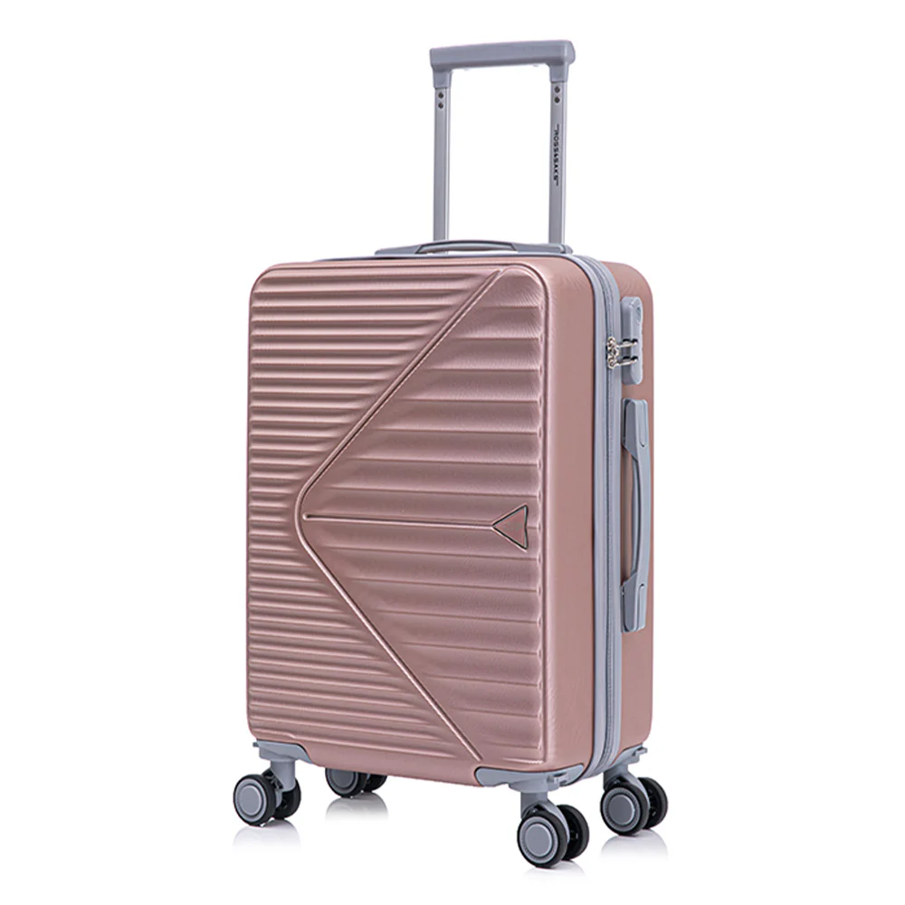 Maletas de Mano de Viaje 6044 Rígida con Ruedas de 10 kg - Image 37