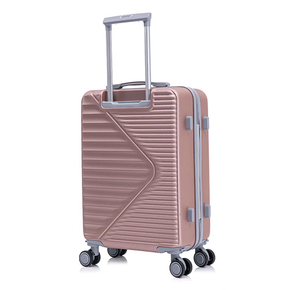 Maletas de Mano de Viaje 6044 Rígida con Ruedas de 10 kg - Image 40