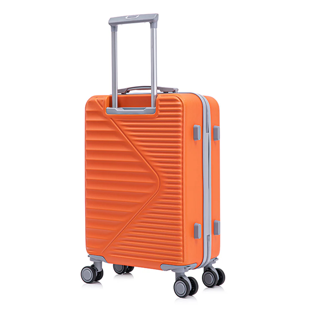 Maletas de Mano de Viaje 6044 Rígida con Ruedas de 10 kg - Image 5