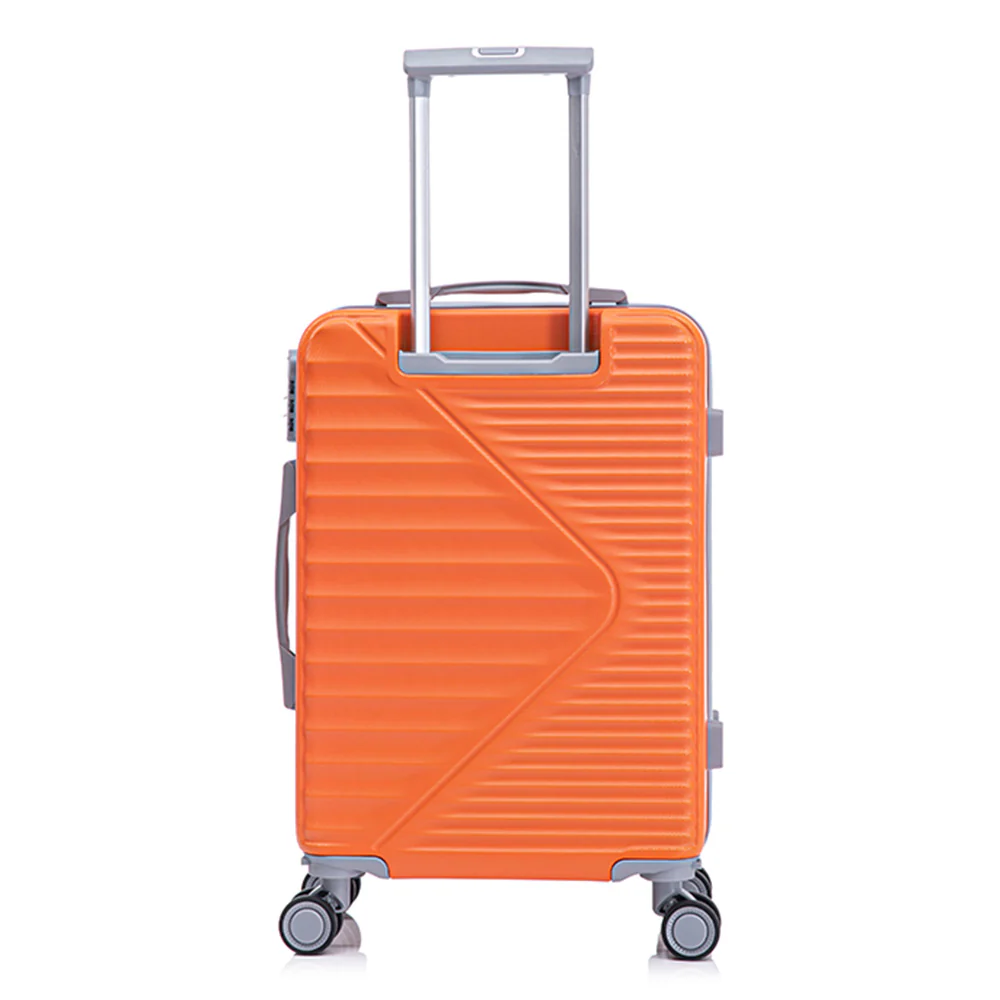 Maletas de Mano de Viaje 6044 Rígida con Ruedas de 10 kg - Image 6