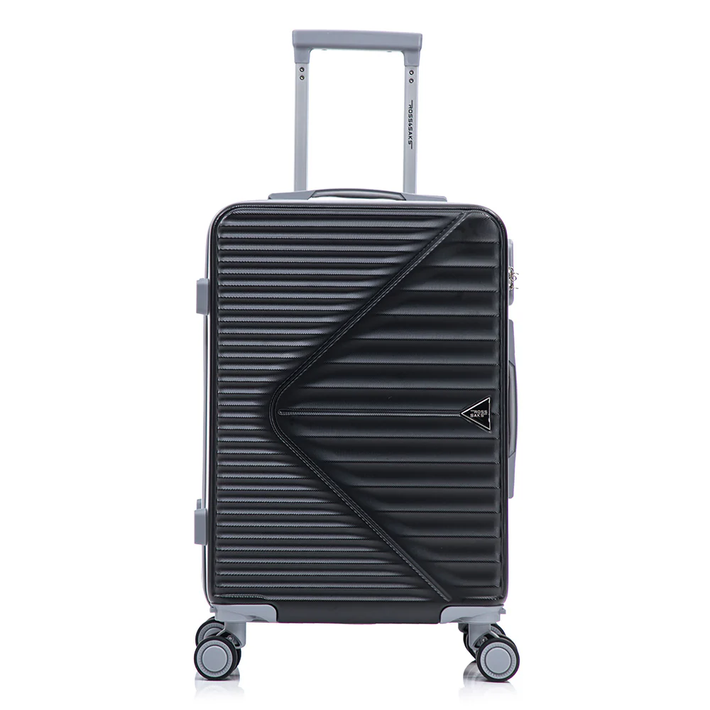 Maletas de Mano de Viaje 6044 Rígida con Ruedas de 10 kg - Image 9