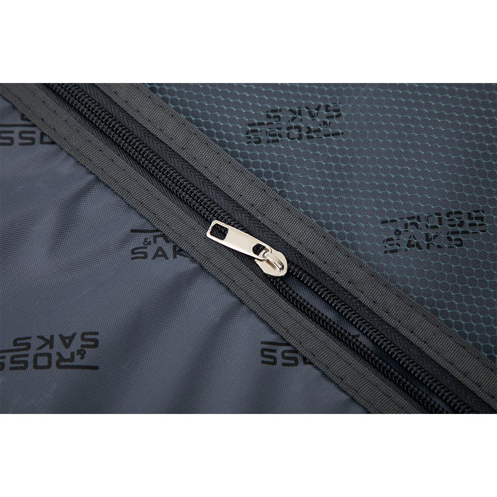 Maleta de Mano Rígida 6005 Expandible 10Kg | Con Ruedas 360° – Ideal para Viaje y Cabina - Image 10