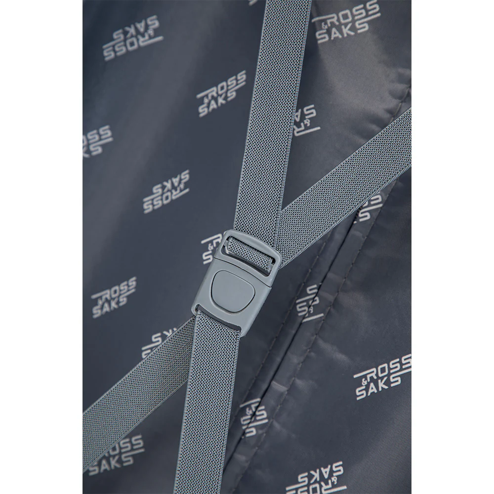 Maleta de Mano Rígida 6003 Expandible 10Kg | Con Ruedas 360° – Ideal para Viaje y Cabina - Image 11