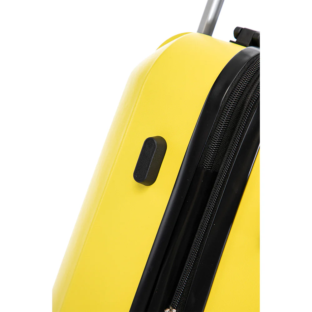 Maleta de Mano Rígida 6003 Expandible 10Kg | Con Ruedas 360° – Ideal para Viaje y Cabina - Image 16