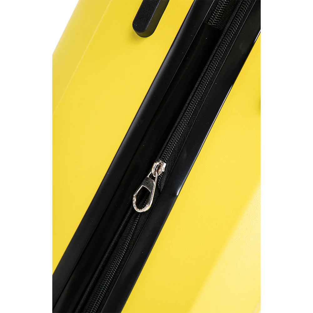 Maleta de Mano Rígida 6003 Expandible 10Kg | Con Ruedas 360° – Ideal para Viaje y Cabina - Image 17