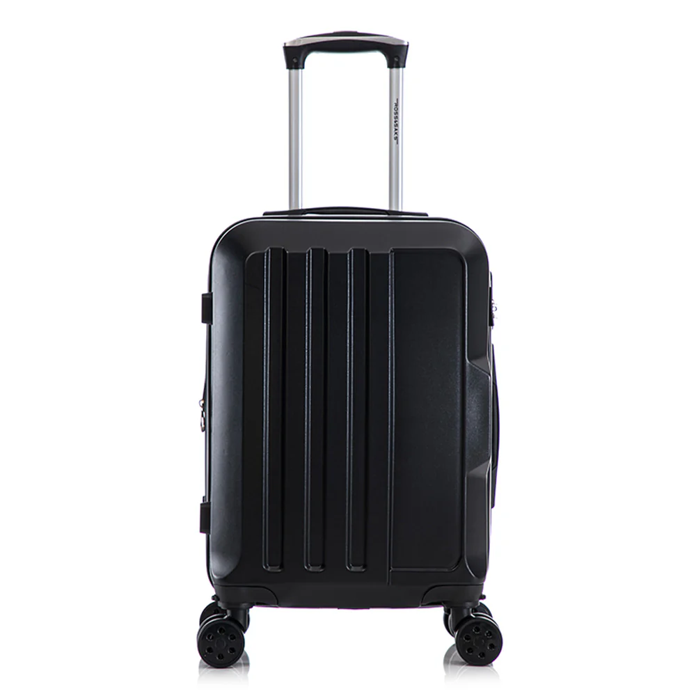 Maleta de Mano Rígida 6003 Expandible 10Kg | Con Ruedas 360° – Ideal para Viaje y Cabina - Image 34