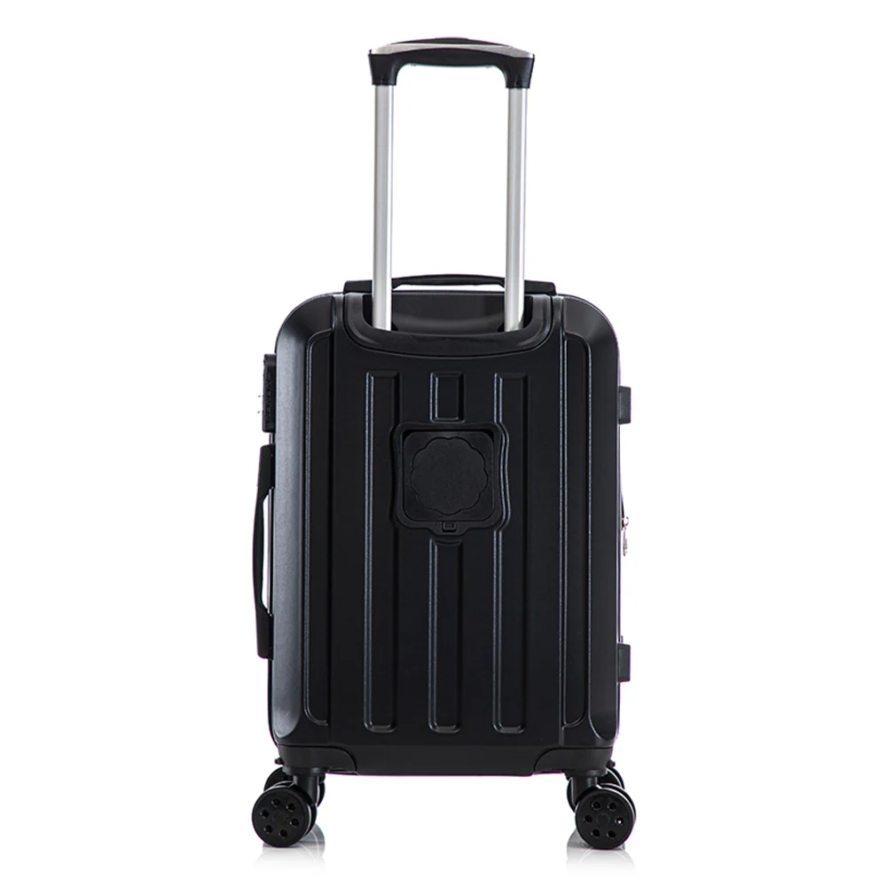 Maleta de Mano Rígida 6003 Expandible 10Kg | Con Ruedas 360° – Ideal para Viaje y Cabina - Image 37