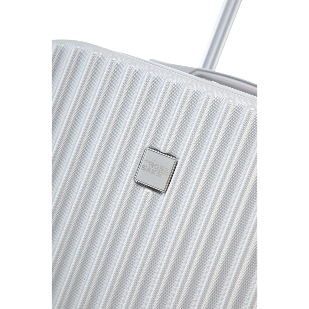 Maleta de Mano Rígida 6021 Expandible 10Kg | Con Ruedas 360° y Forro Impermeable – Ideal para Viaje y Cabina - Image 100