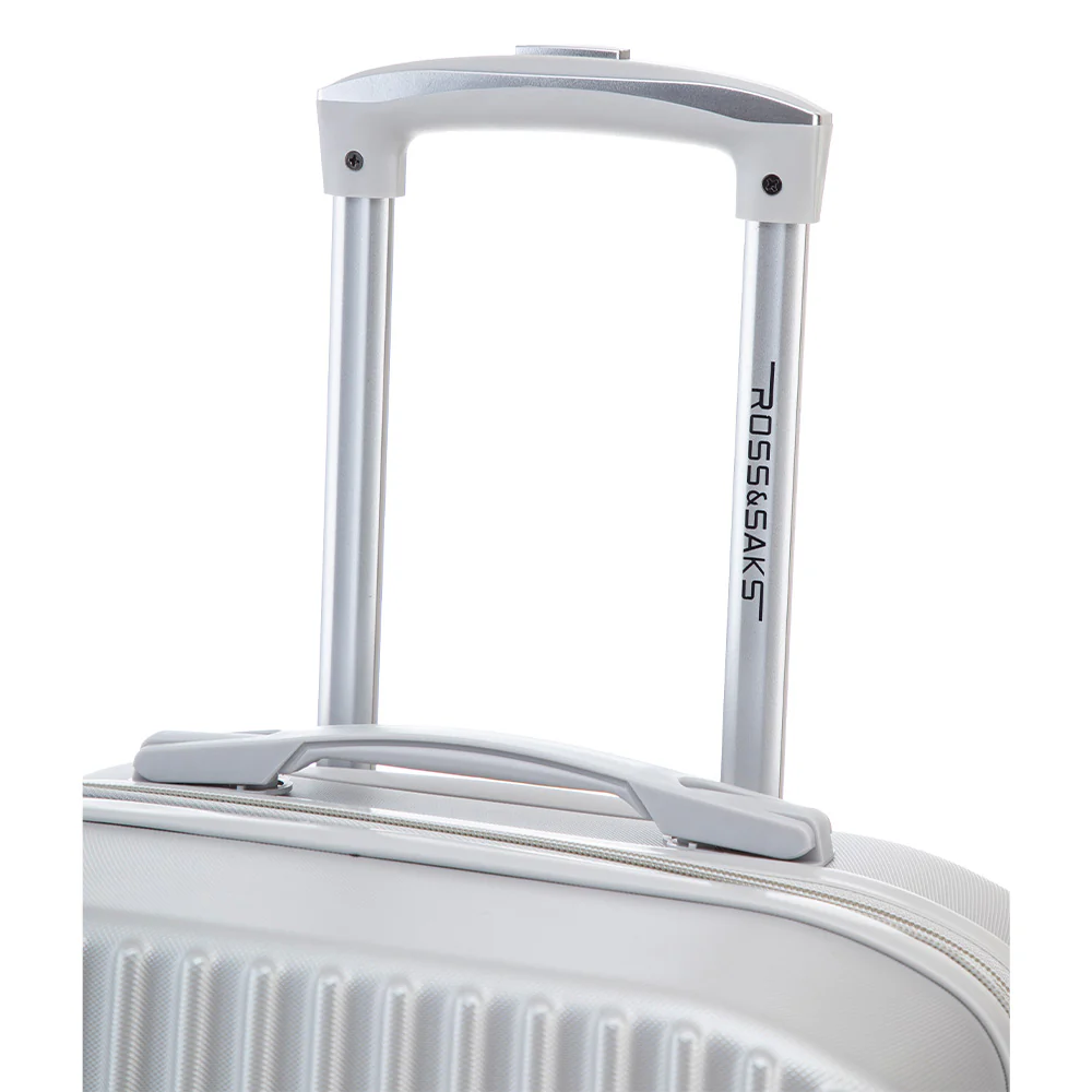 Maleta de Mano Rígida 6021 Expandible 10Kg | Con Ruedas 360° y Forro Impermeable – Ideal para Viaje y Cabina - Image 101