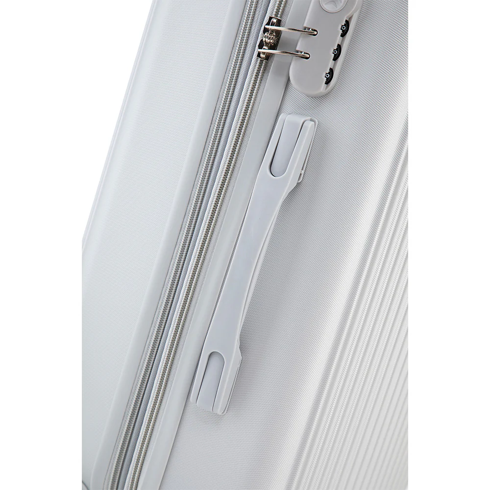Maleta de Mano Rígida 6021 Expandible 10Kg | Con Ruedas 360° y Forro Impermeable – Ideal para Viaje y Cabina - Image 103