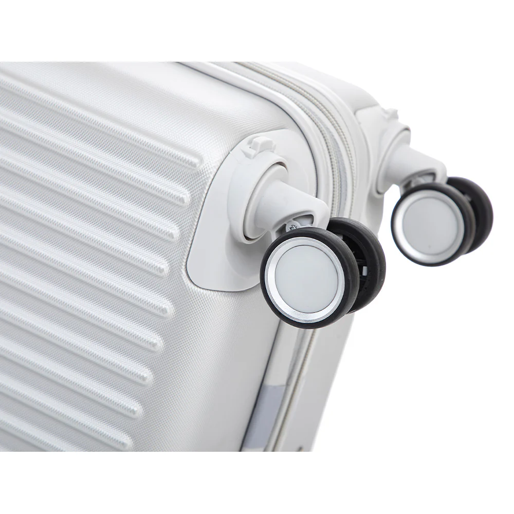 Maleta de Mano Rígida 6021 Expandible 10Kg | Con Ruedas 360° y Forro Impermeable – Ideal para Viaje y Cabina - Image 104
